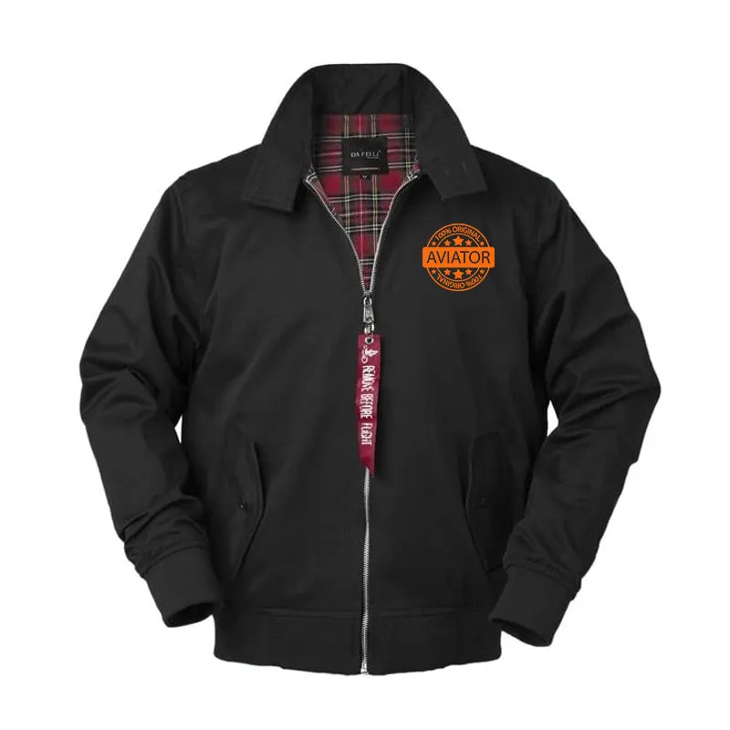 100 Original Aviator Designed Vintage Style Jackets