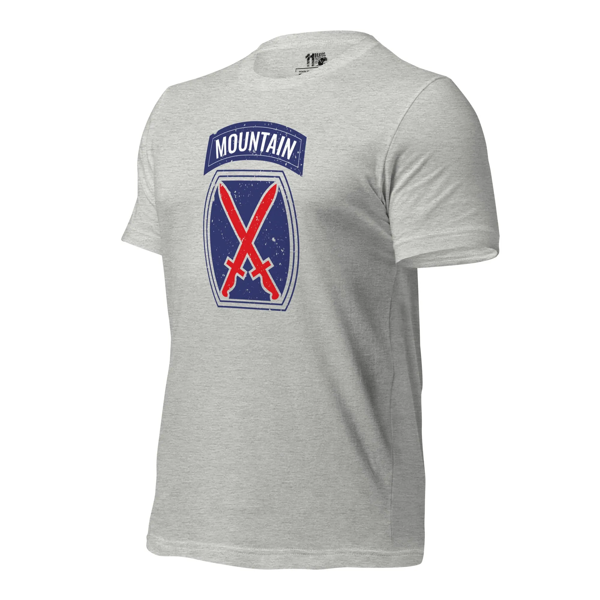 10th Mountain Vintage