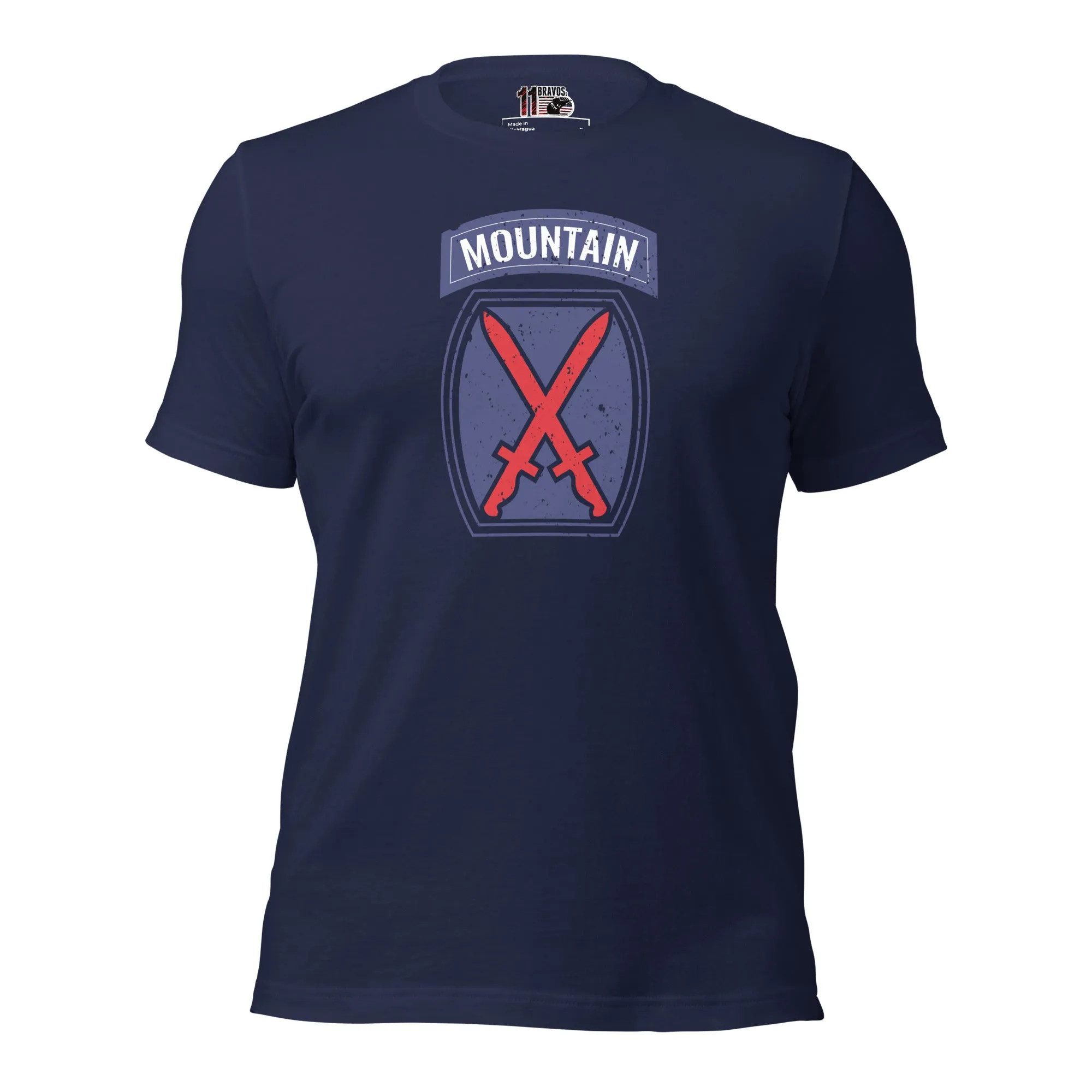 10th Mountain Vintage