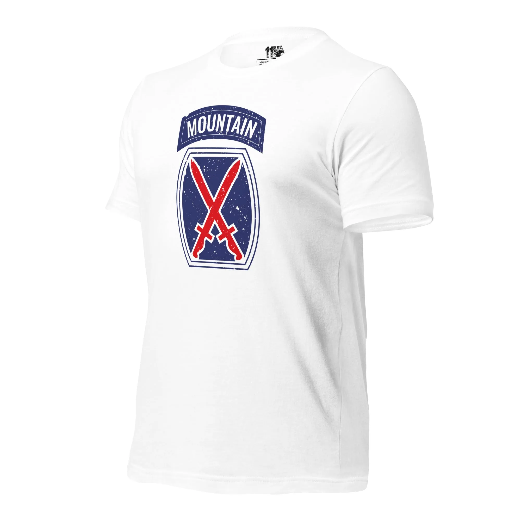 10th Mountain Vintage