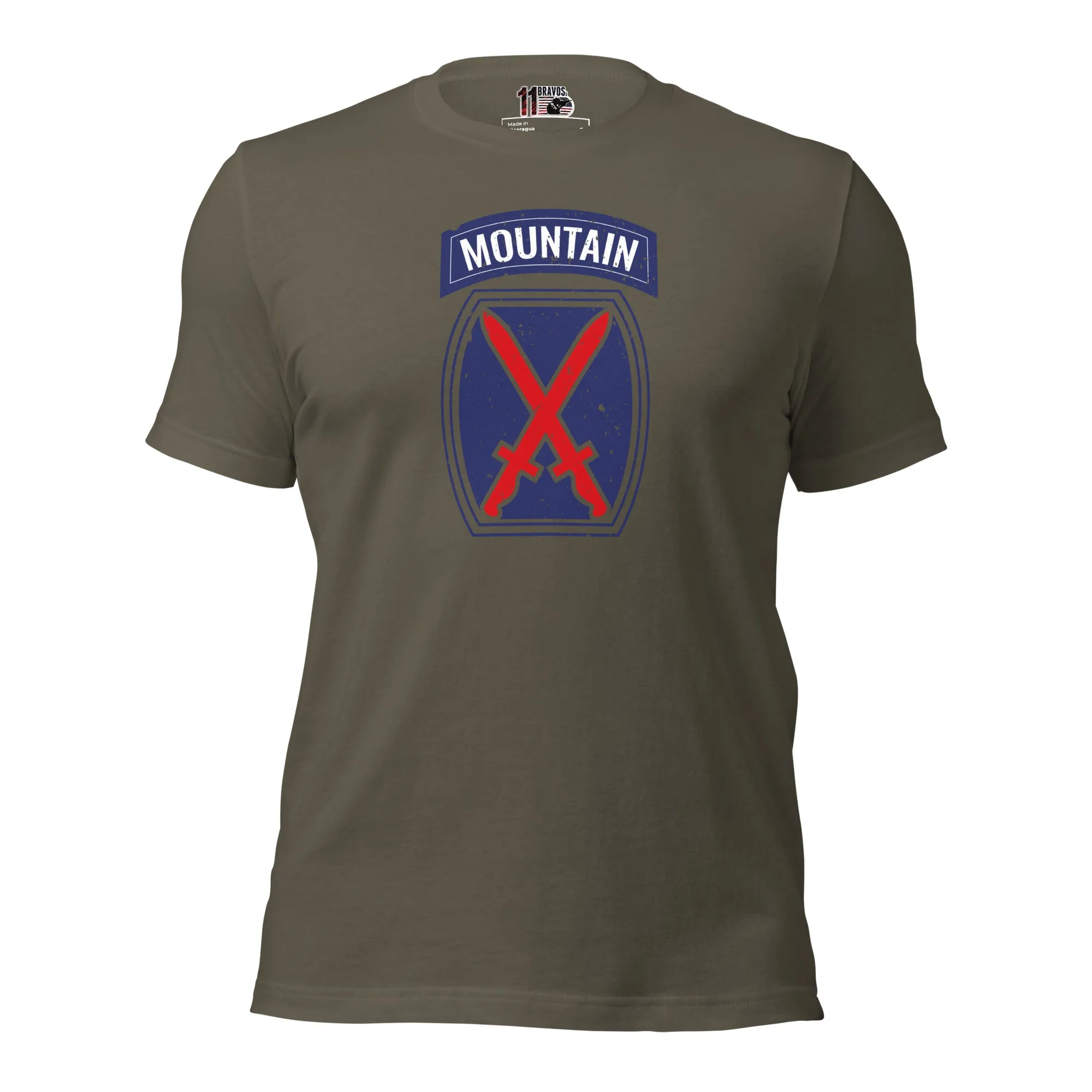 10th Mountain Vintage