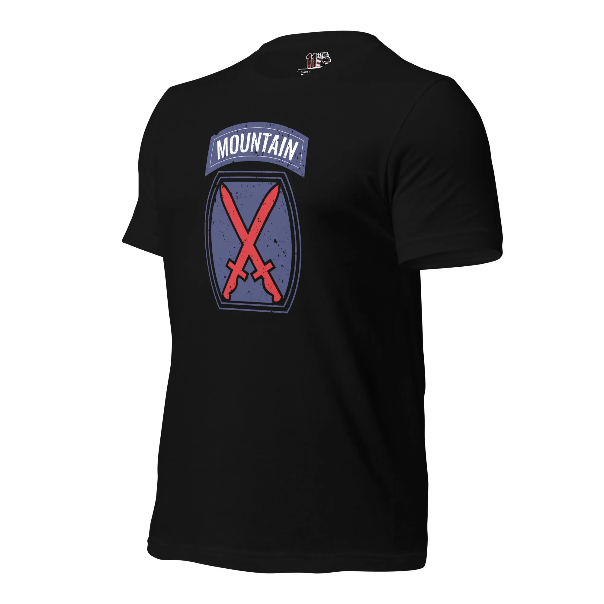 10th Mountain Vintage
