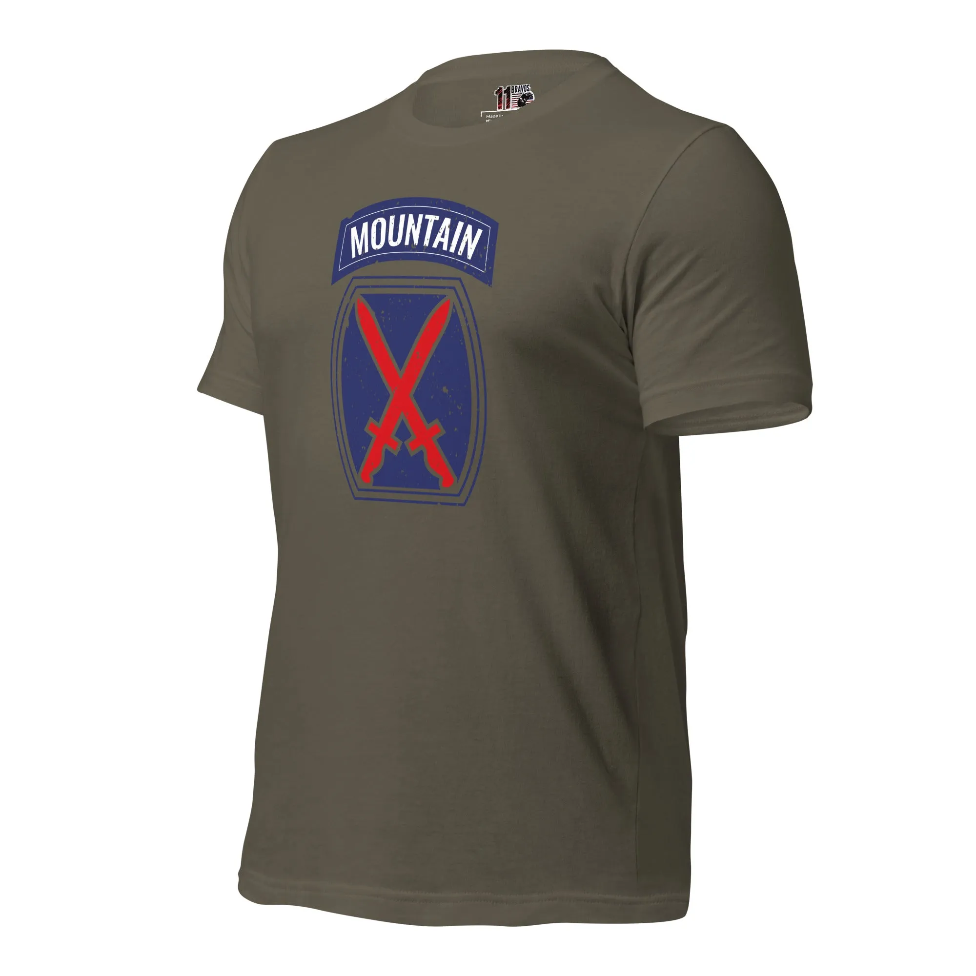 10th Mountain Vintage
