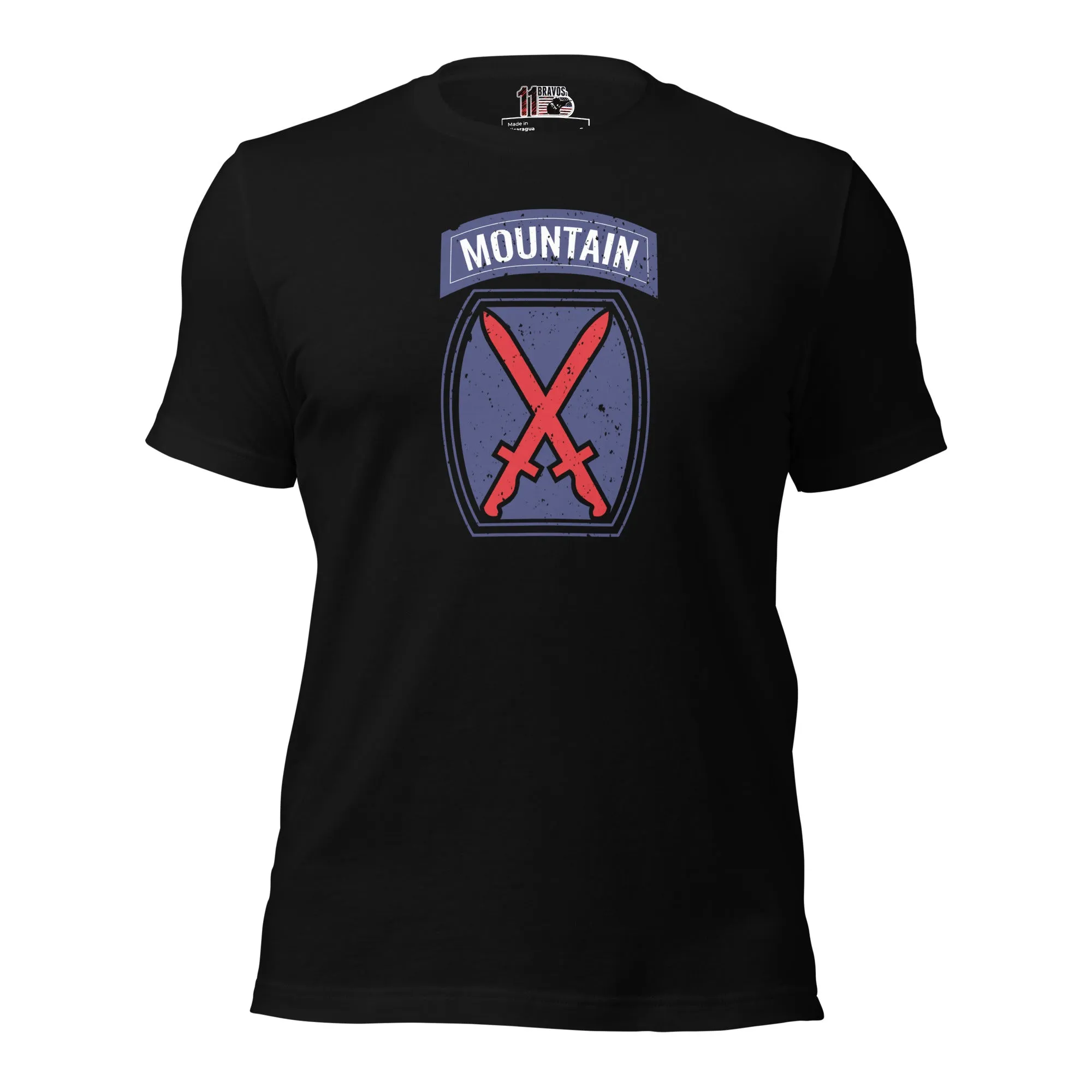 10th Mountain Vintage