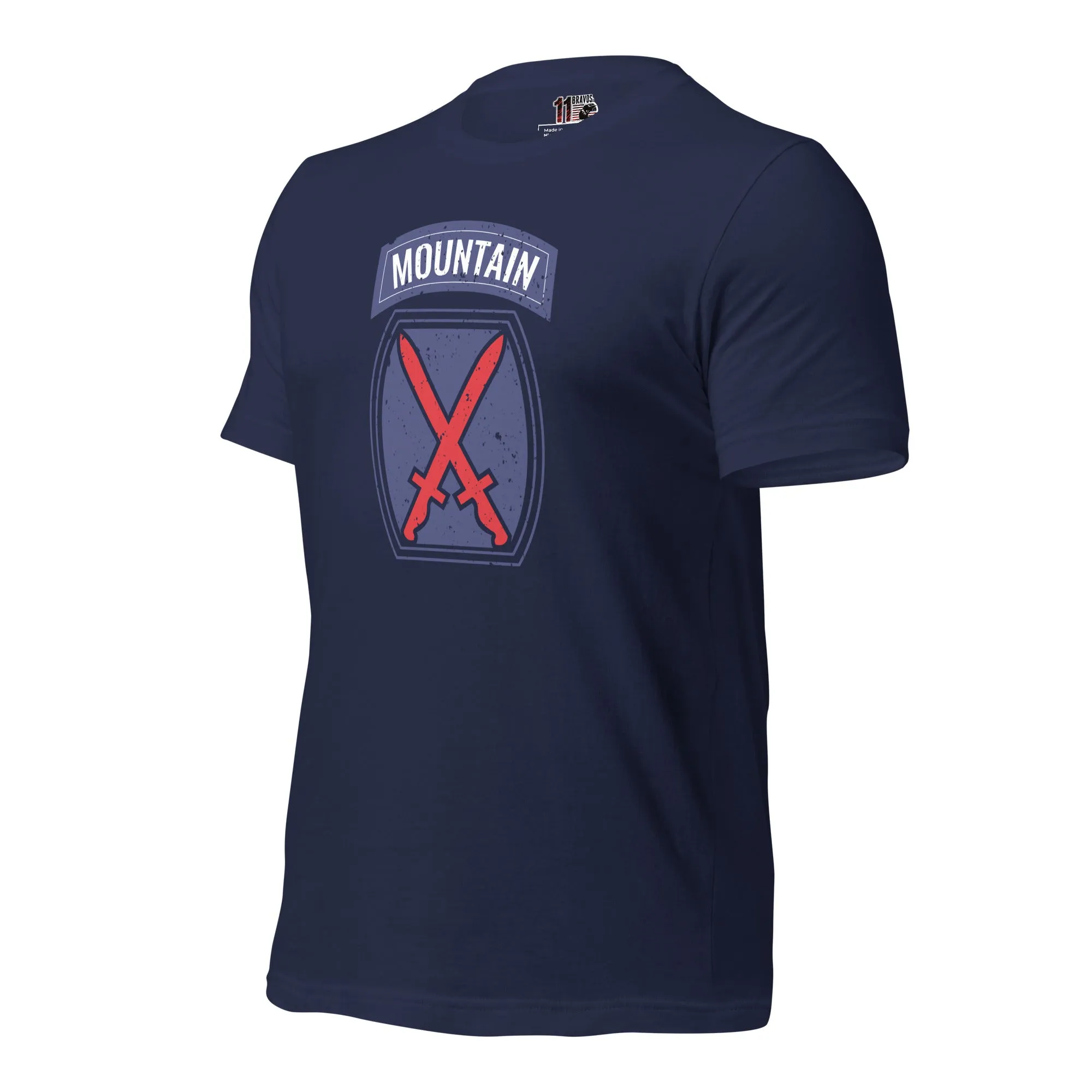10th Mountain Vintage