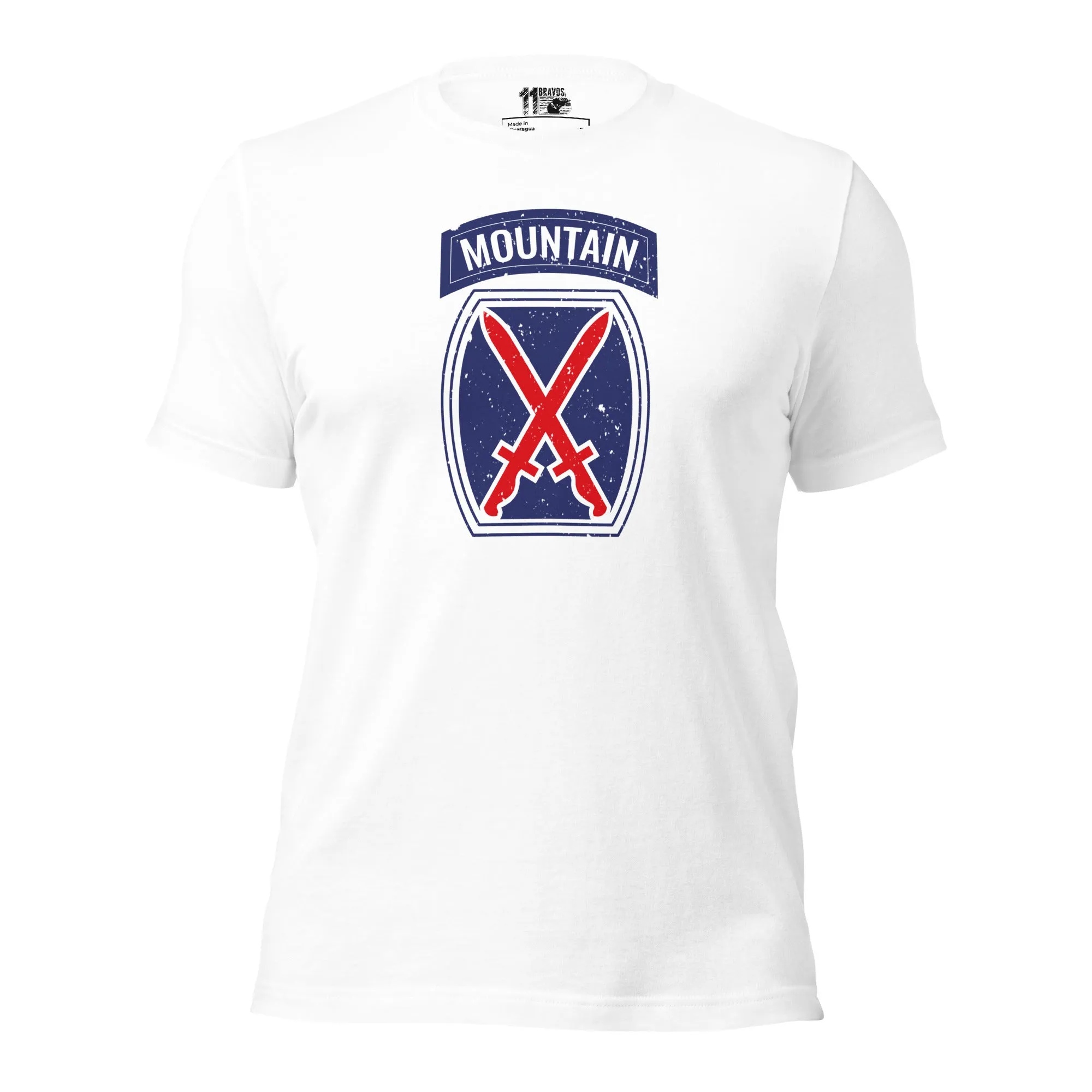 10th Mountain Vintage