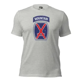 10th Mountain Vintage