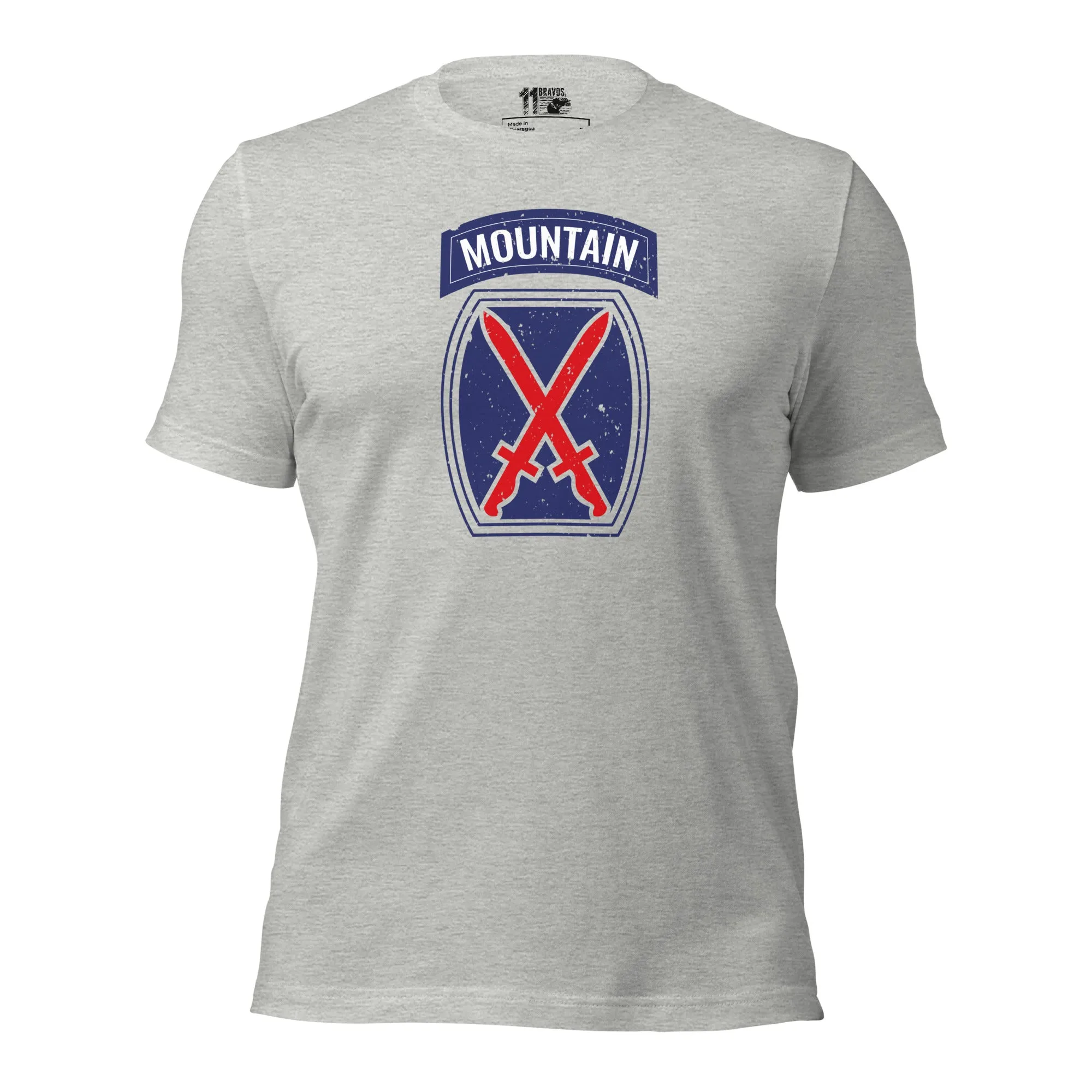 10th Mountain Vintage