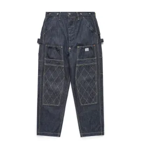 11.5OZ DENIM LUMBER PANTS