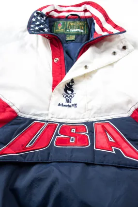 1996 USA Olympics Starter Jacket