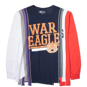 7 CUTS LS TEE COLLEGE SS21 30
