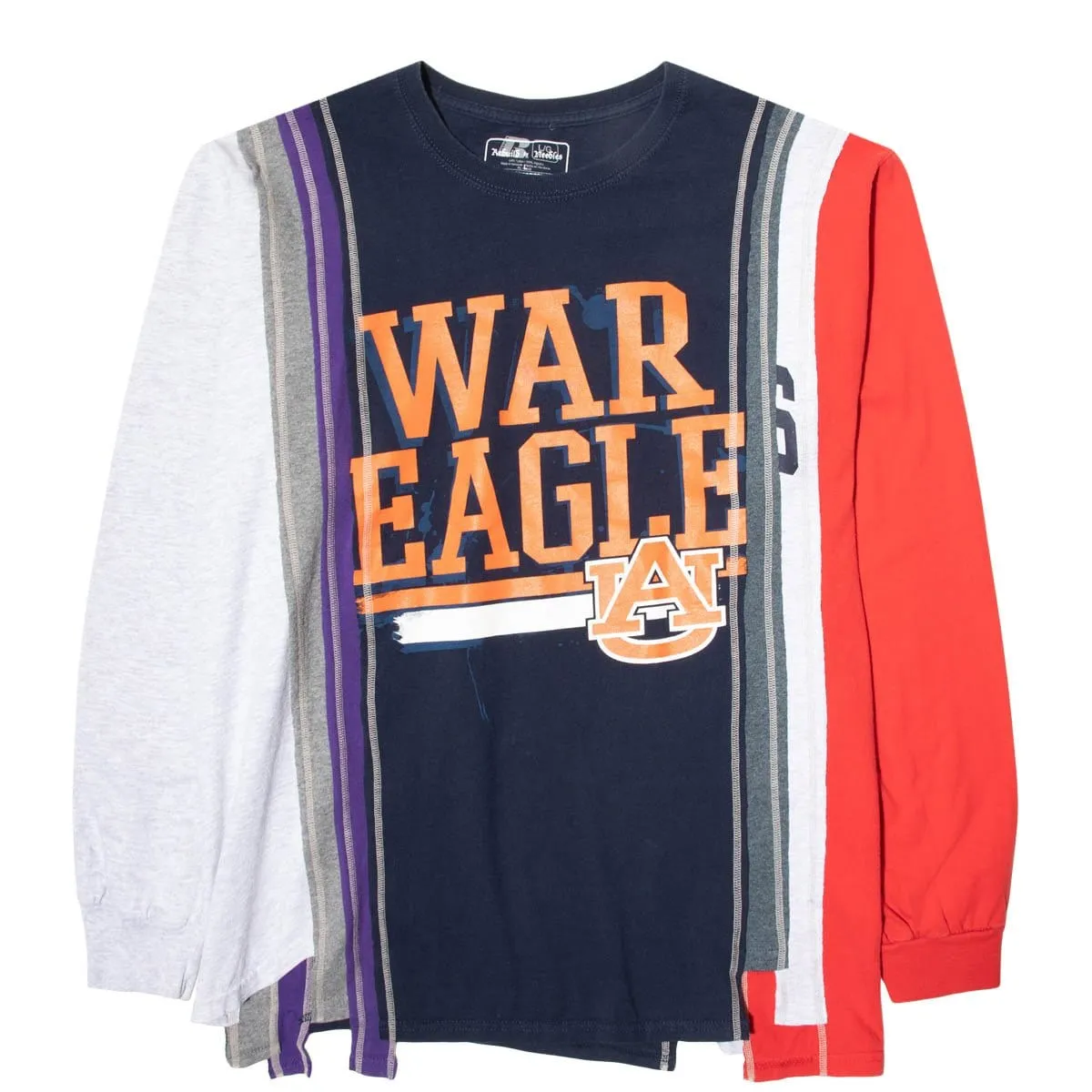 7 CUTS LS TEE COLLEGE SS21 30