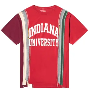7 CUTS S/S TEE - COLLEGE FW20 27