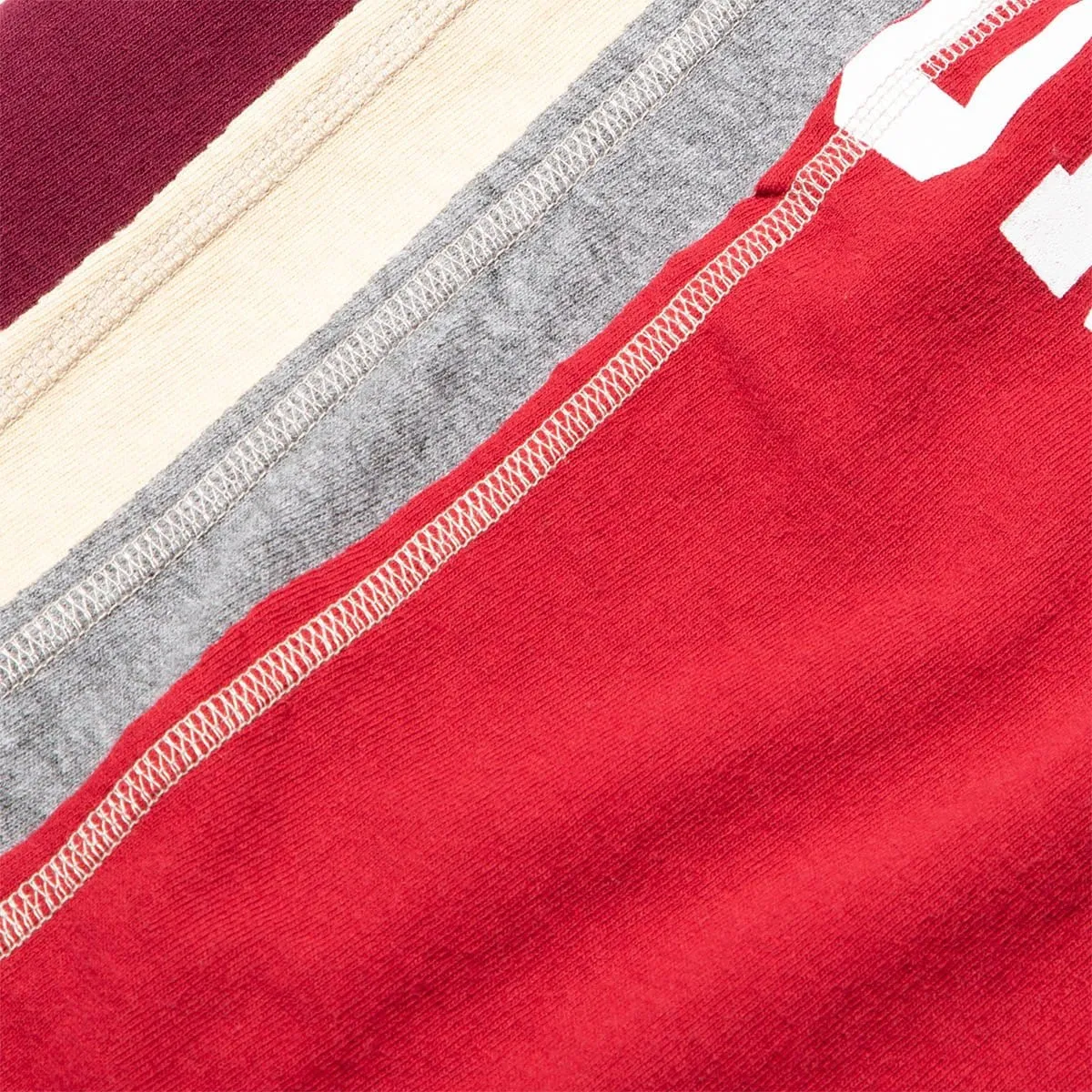 7 CUTS S/S TEE - COLLEGE FW20 27