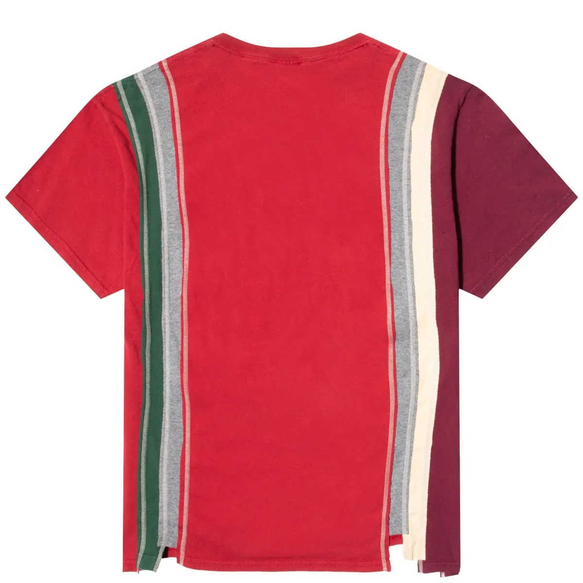 7 CUTS S/S TEE - COLLEGE FW20 27