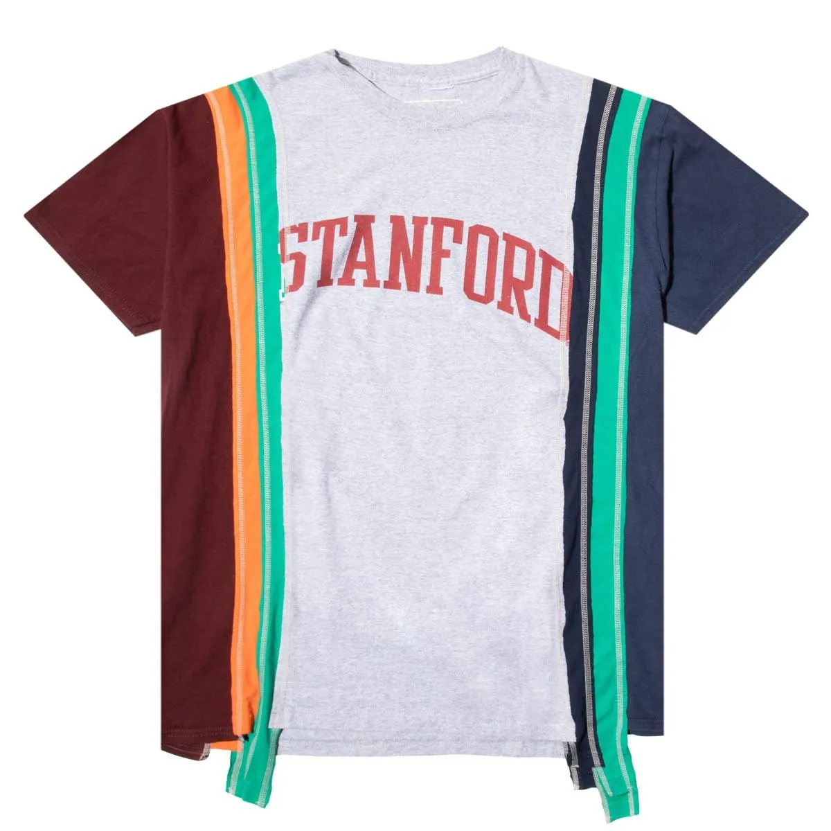 7 CUTS S/S TEE - COLLEGE FW20 59