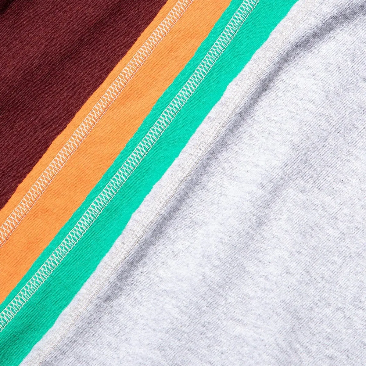 7 CUTS S/S TEE - COLLEGE FW20 59