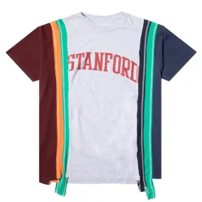 7 CUTS S/S TEE - COLLEGE FW20 59