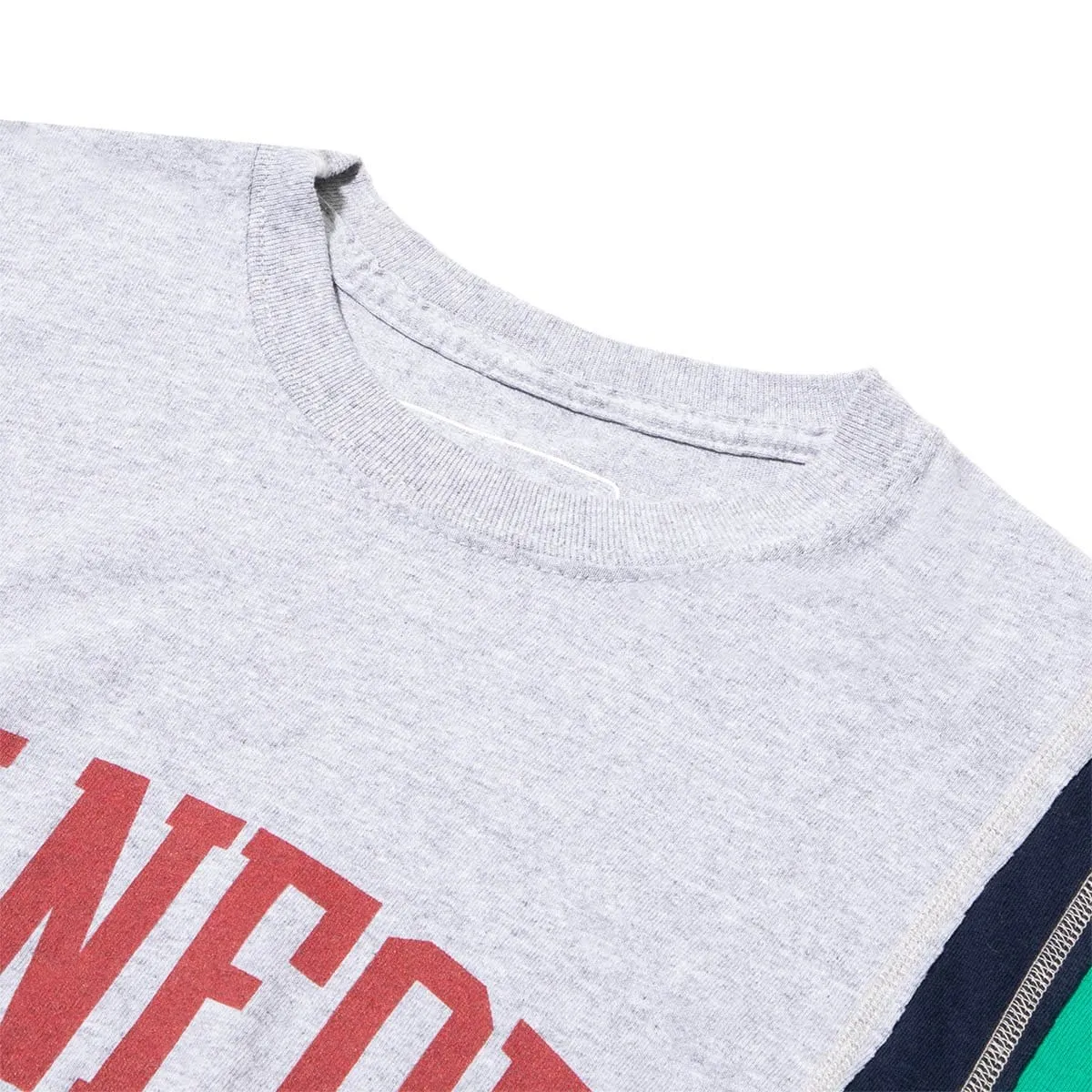 7 CUTS S/S TEE - COLLEGE FW20 59