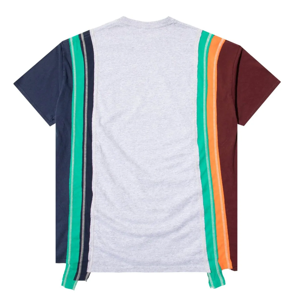 7 CUTS S/S TEE - COLLEGE FW20 59