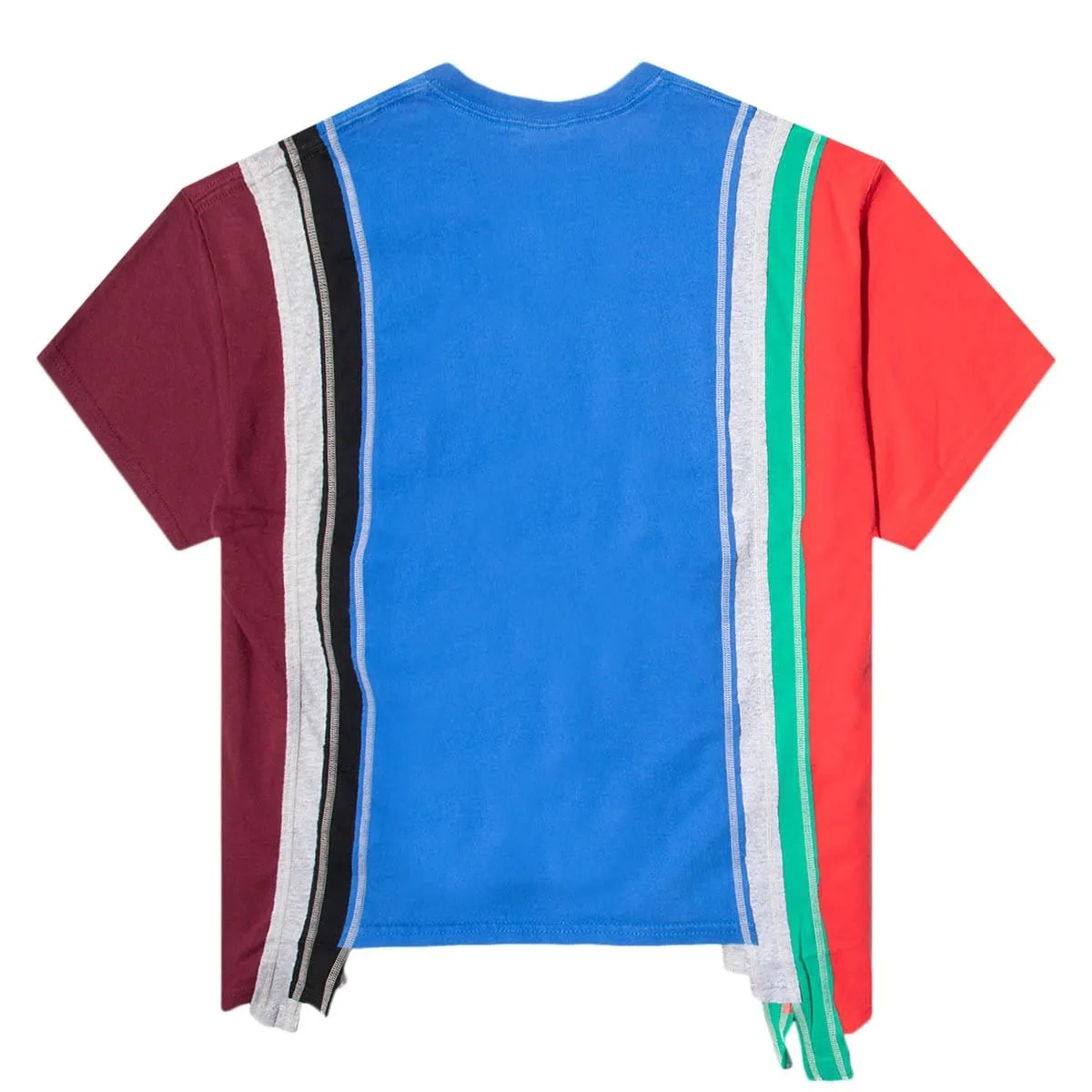 7 CUTS S/S TEE - COLLEGE FW20 96