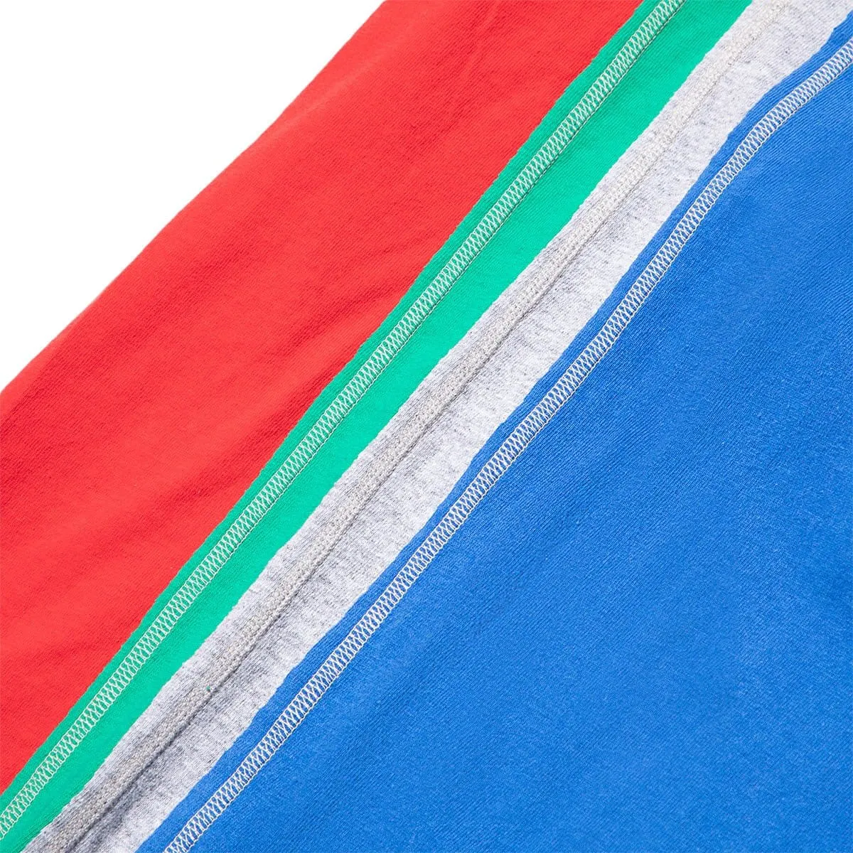 7 CUTS S/S TEE - COLLEGE FW20 96
