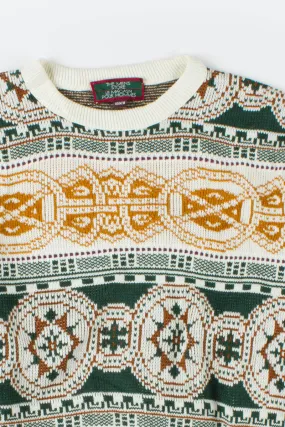 80s Sweater 1003