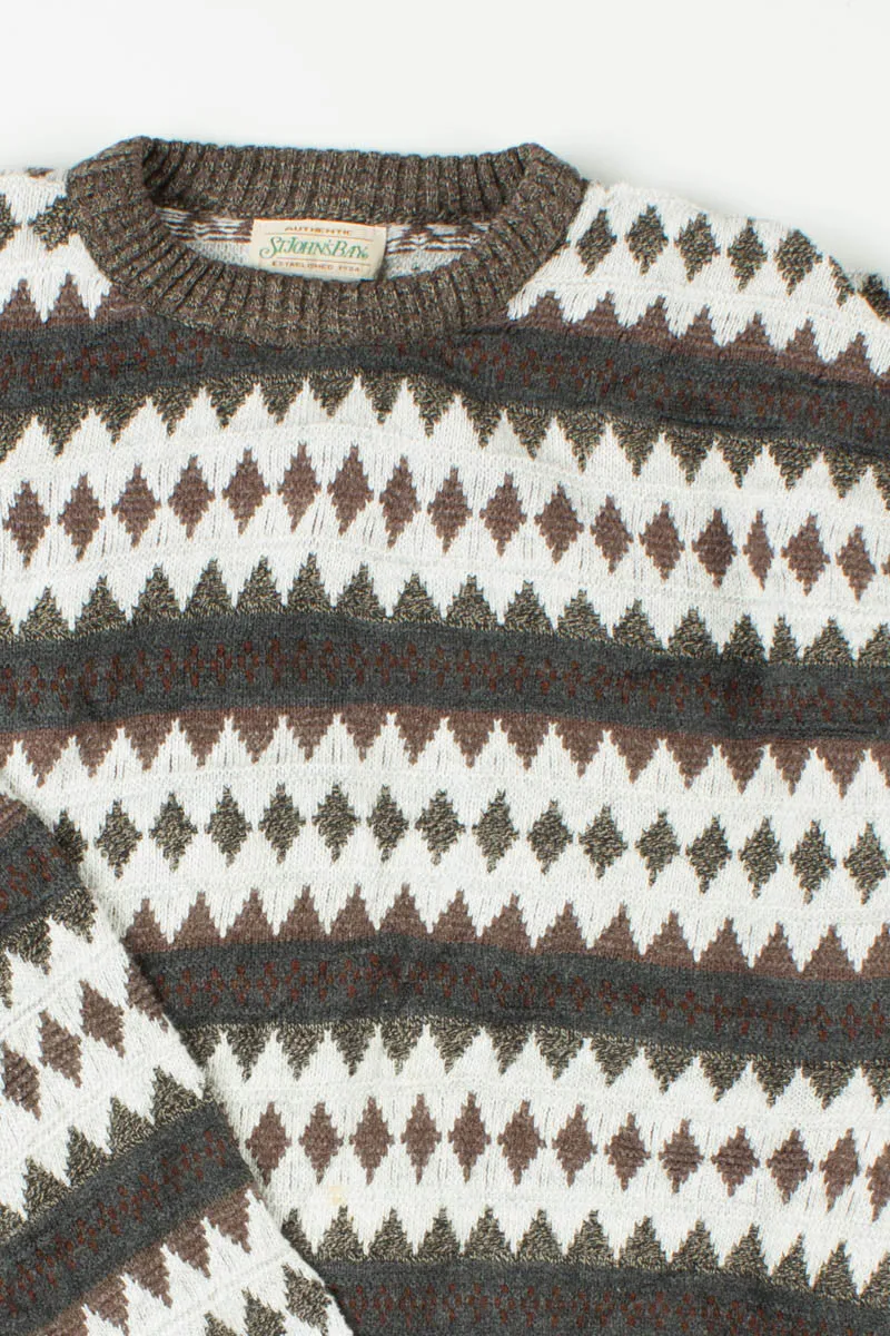 80s Sweater 1004