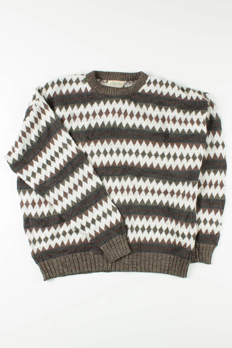 80s Sweater 1004