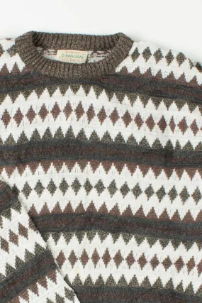 80s Sweater 1004
