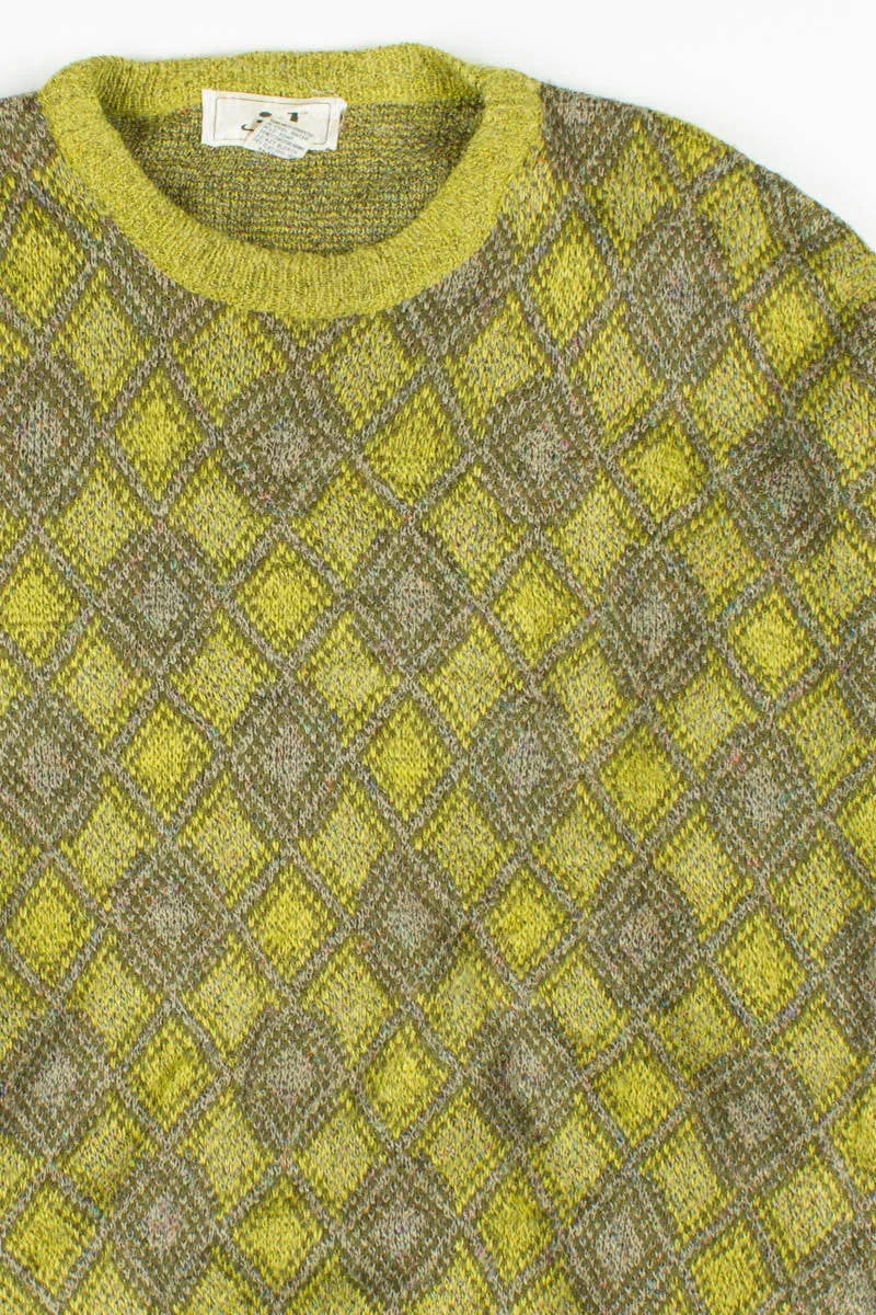 80s Sweater 1044