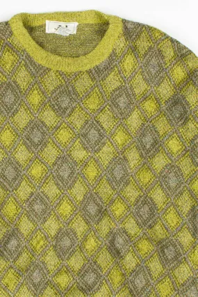 80s Sweater 1044