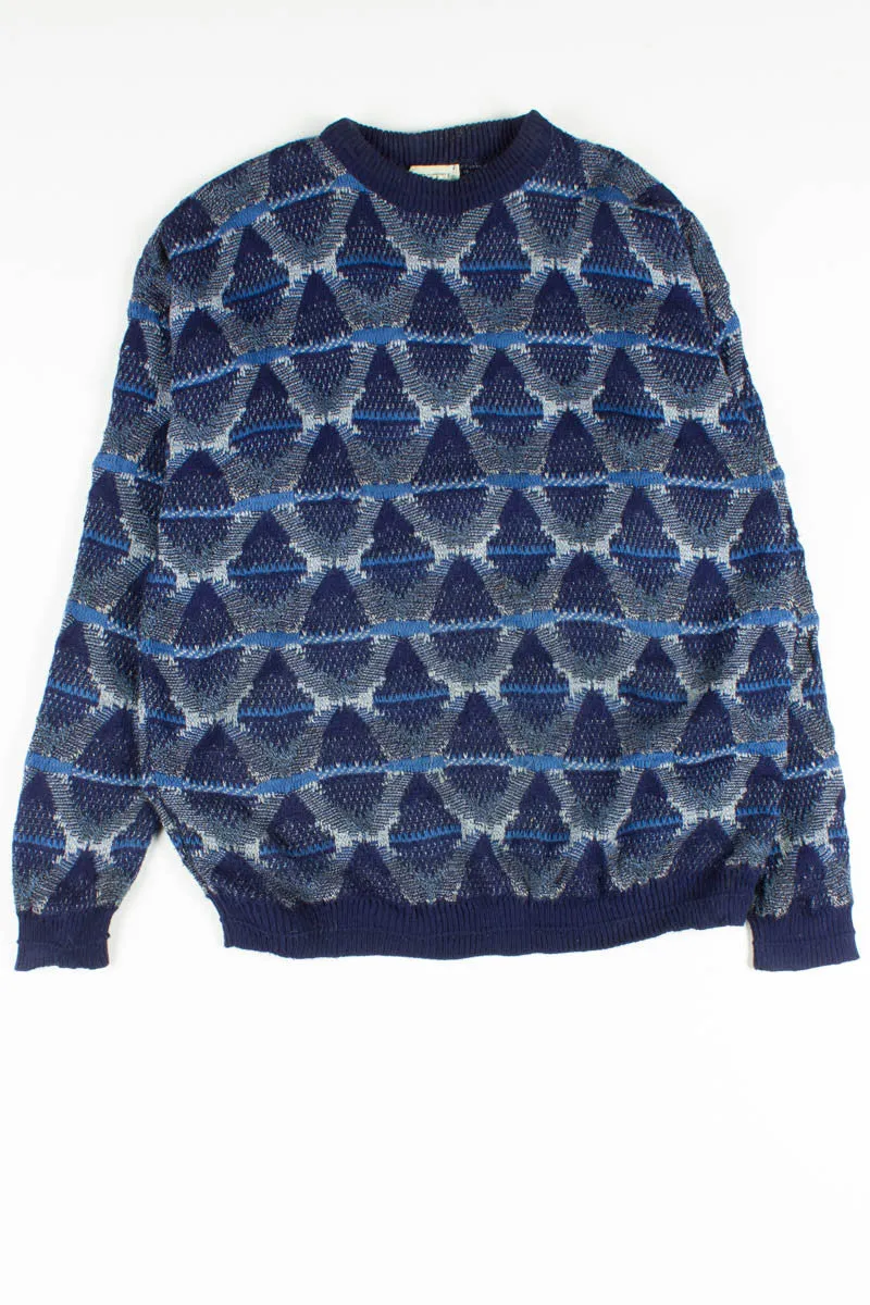 80s Sweater 1078