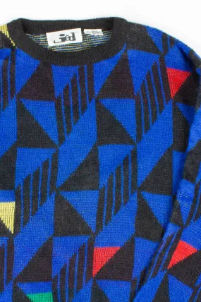80s Sweater 1091