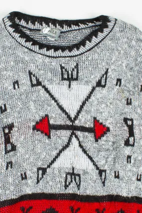 80s Sweater 1092