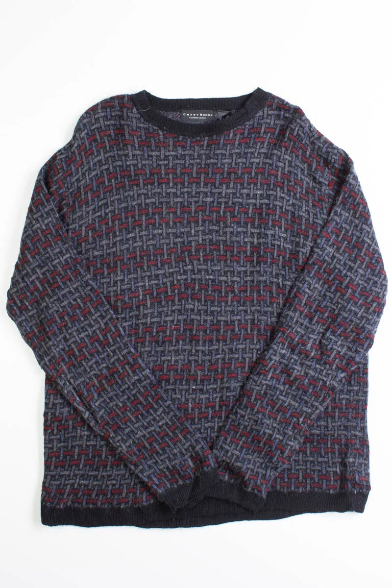 80s Sweater 1137