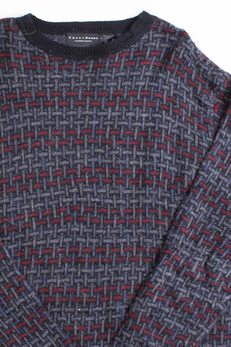 80s Sweater 1137