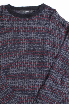 80s Sweater 1137