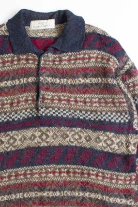 80s Sweater 1150