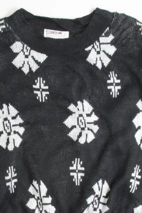 80s Sweater 1181