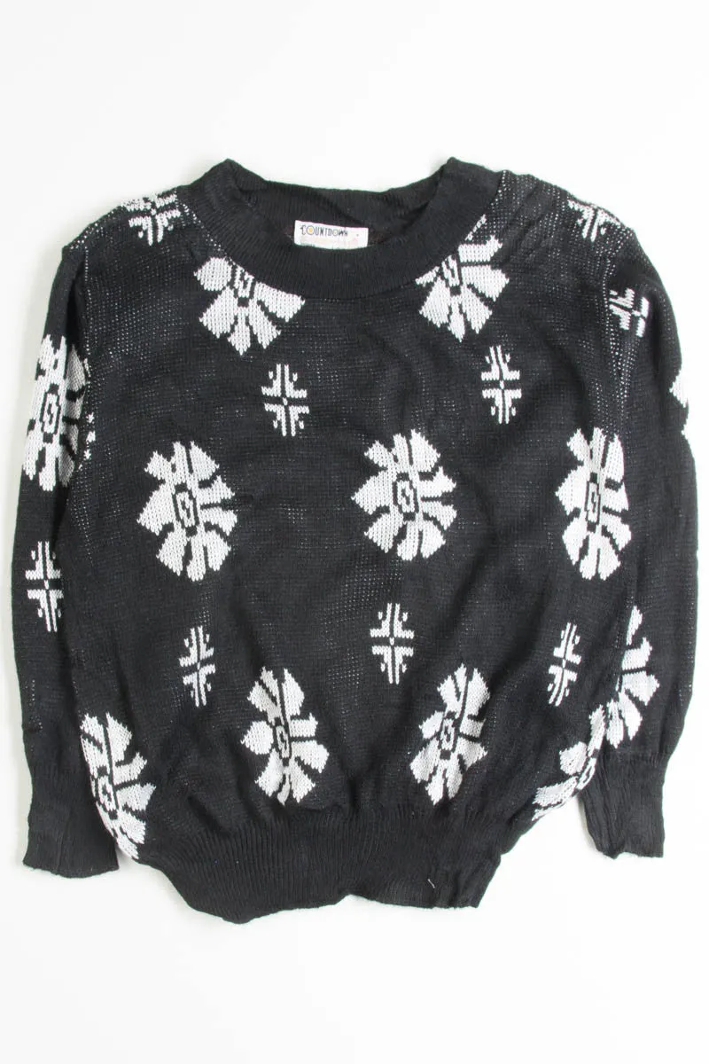 80s Sweater 1181