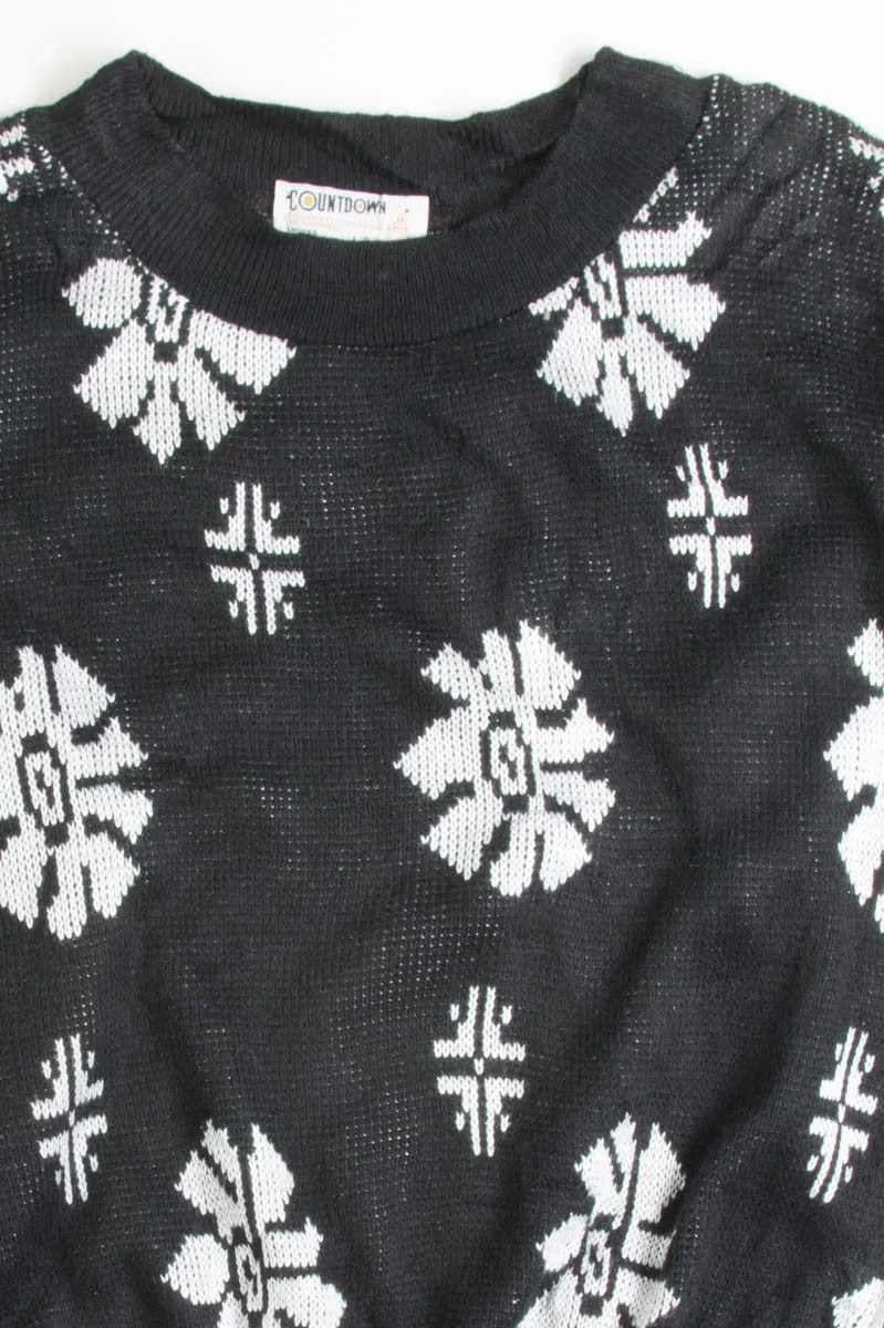 80s Sweater 1181