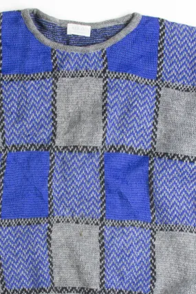 80s Sweater 1183