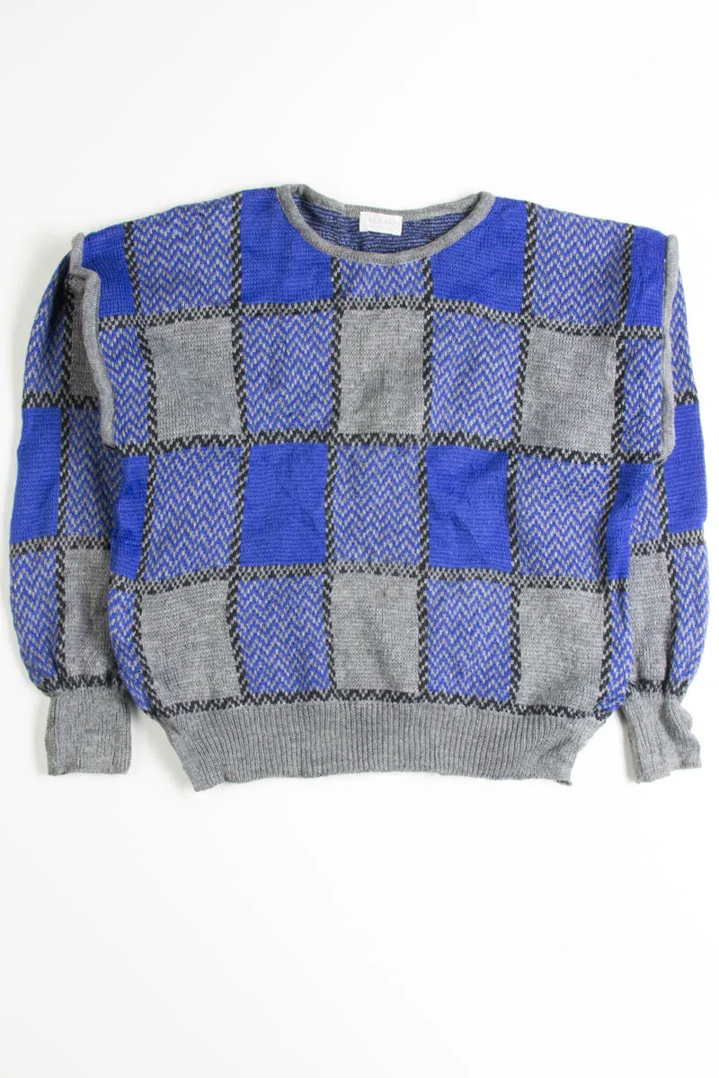 80s Sweater 1183