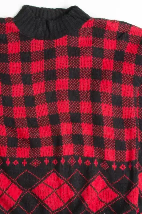 80s Sweater 1184
