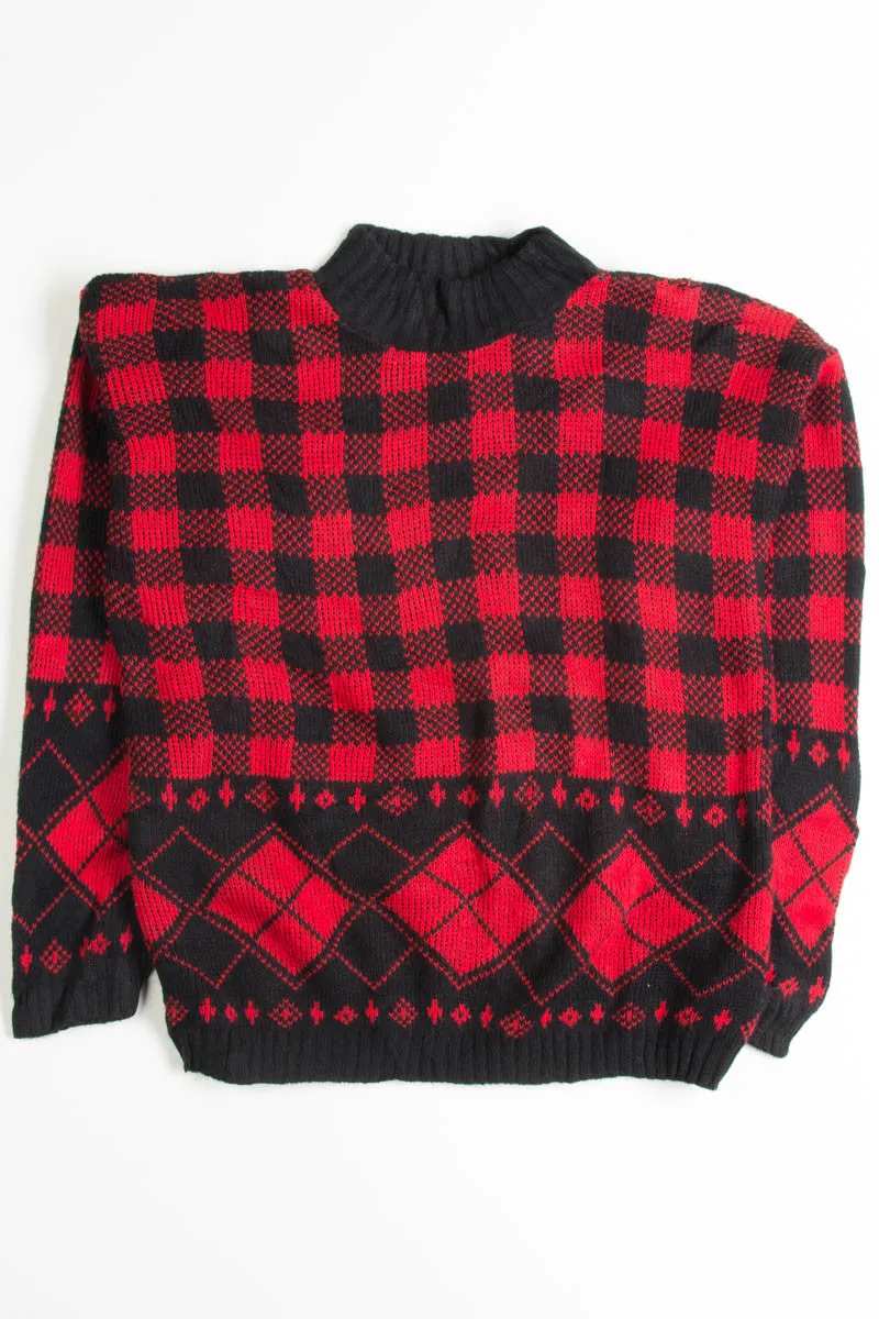 80s Sweater 1184