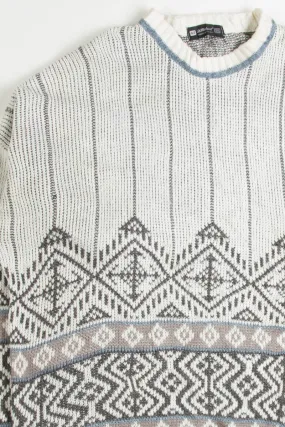 80s Sweater 1220