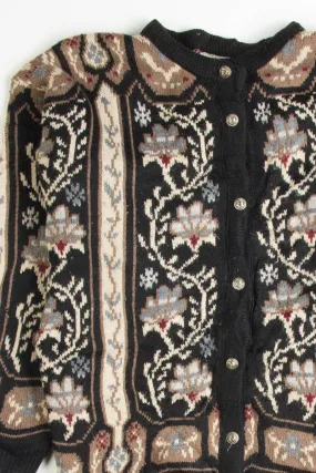 80s Sweater 1224