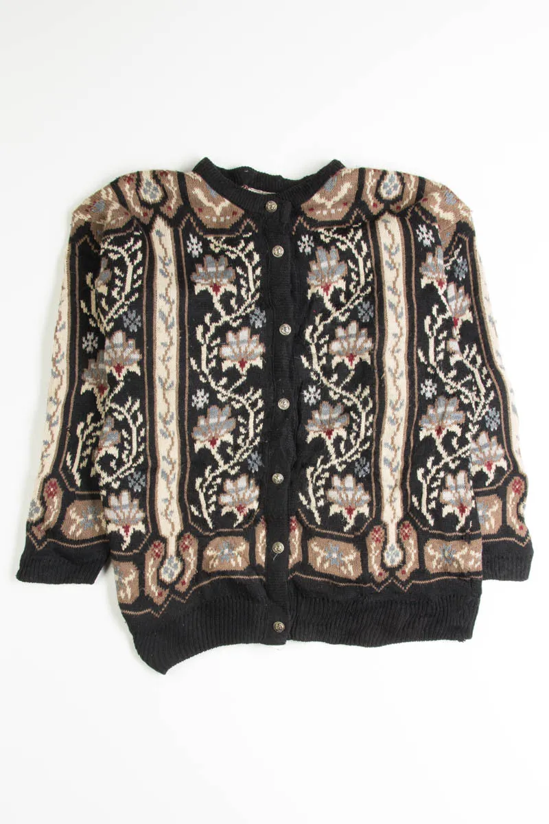 80s Sweater 1224