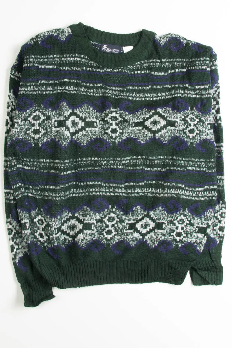 80s Sweater 1243